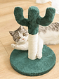 Rascador de Cactus Gato - Miniatura 2