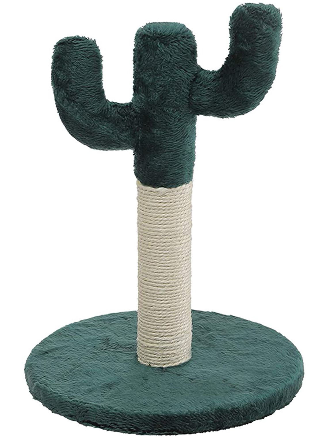 Rascador de Cactus Gato 4