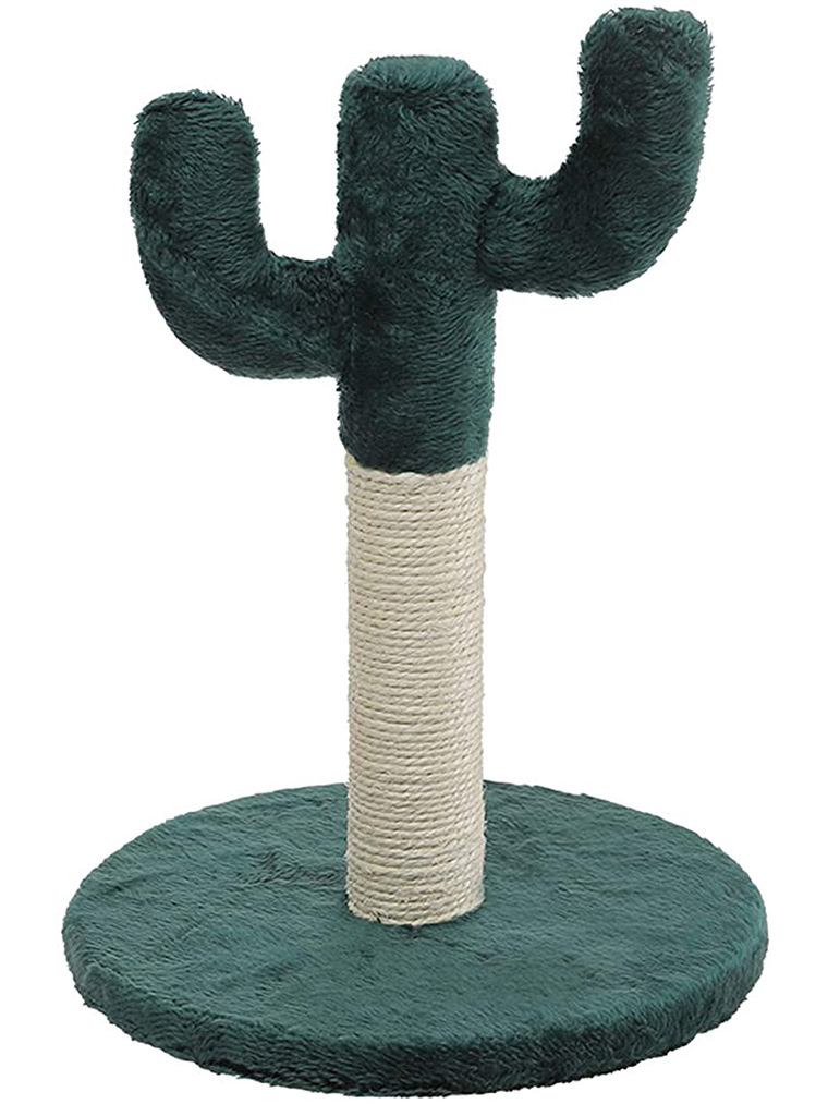 Rascador de Cactus Gato 4