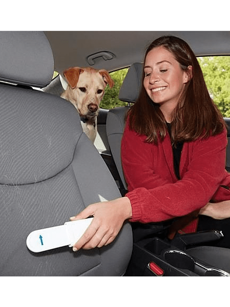 QUITA PELUSAS Y PELO DE MASCOTAS DE TU ROPA 3