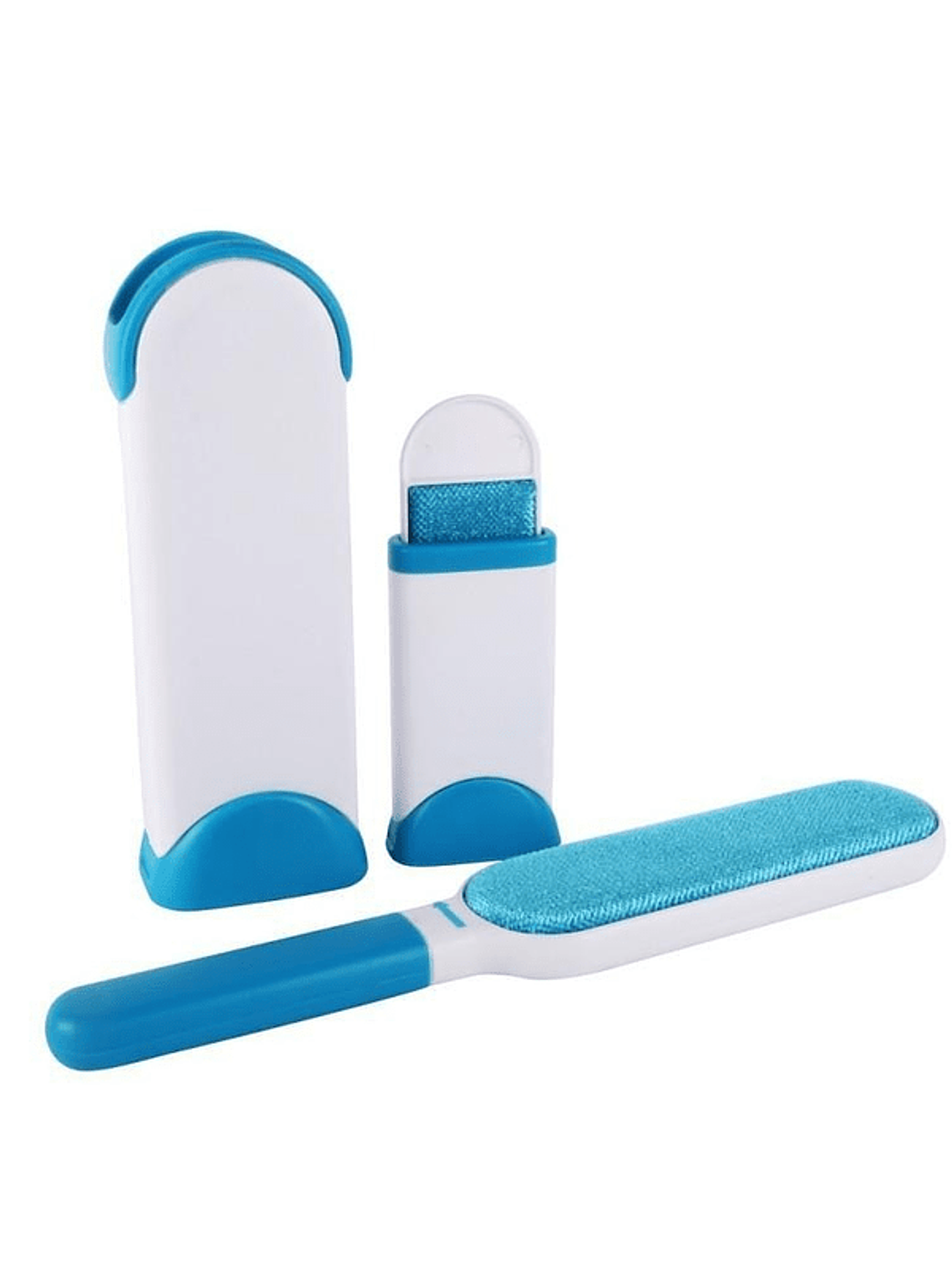 QUITA PELUSAS Y PELO DE MASCOTAS DE TU ROPA 1