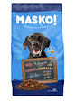 Masko Alimento Perro Adulto Carne 25 Kg - Miniatura 1