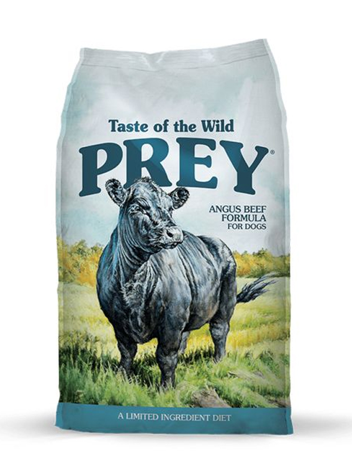 TASTE OF THE WILD PREY ANGUS 11.36 KG 1