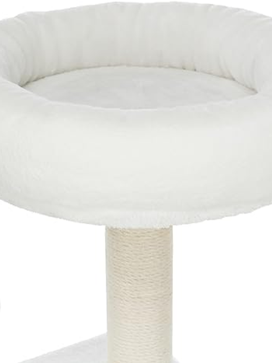 TRIXIE Seli Rascador para Gatos Juguete Interactivo 2