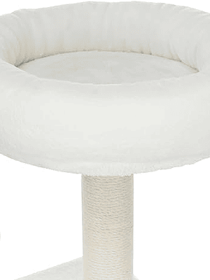 TRIXIE Seli Rascador para Gatos Juguete Interactivo