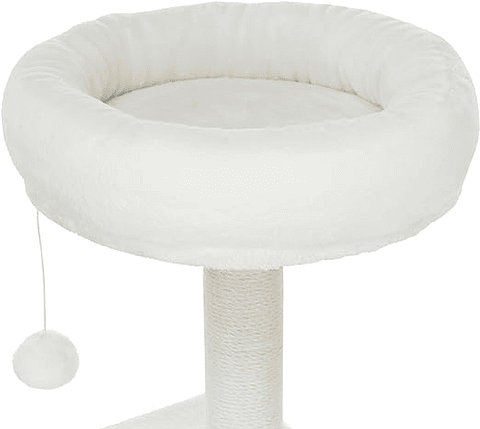 TRIXIE Seli Rascador para Gatos Juguete Interactivo