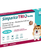 SIMPARICA TRIO PERRO PARA 10 a 20 KG 1 COMP - Miniatura 1