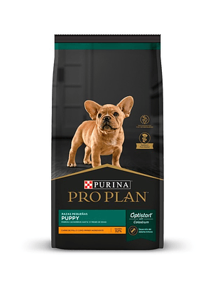 PROPLAN PUPPY RAZA PEQUEÑA  7,5 KG