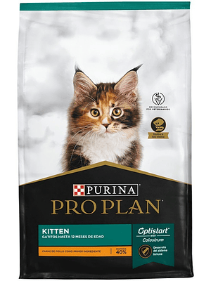 PROPLAN CAT KITTEN 7,5 K