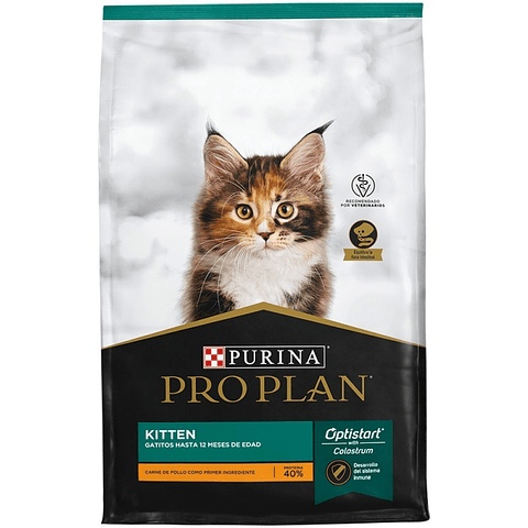 PROPLAN CAT KITTEN 7,5 K
