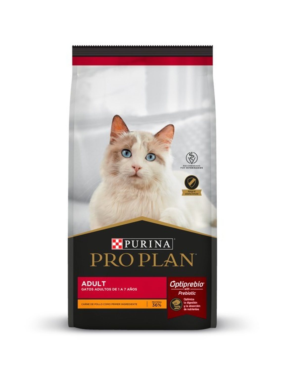 PROPLAN CAT ADULTO 7,5 KG 1