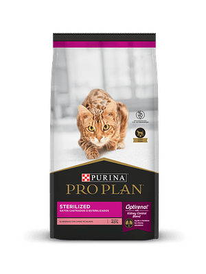 PROPLAN CAT STERILIZED 7,5 KG