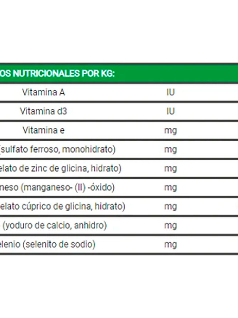 Bavaro perro Adulto Task 18 Kg 3