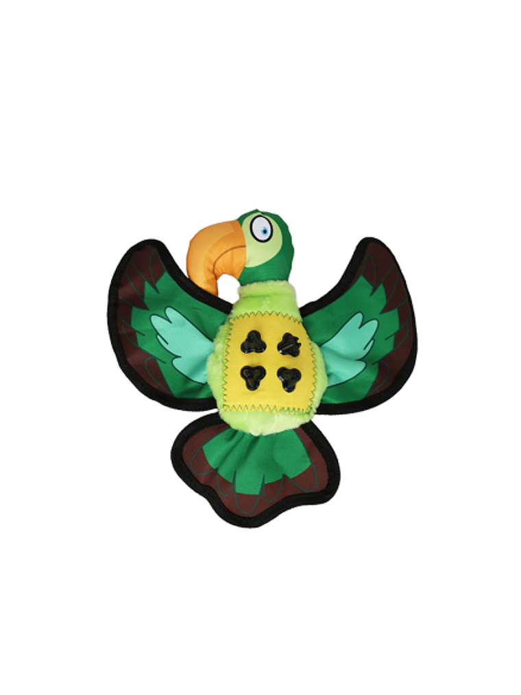 BRNX LORO TEXTIL REPELENTE AL AGUA 1