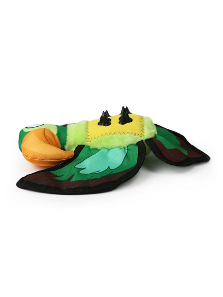 BRNX LORO TEXTIL REPELENTE AL AGUA 3