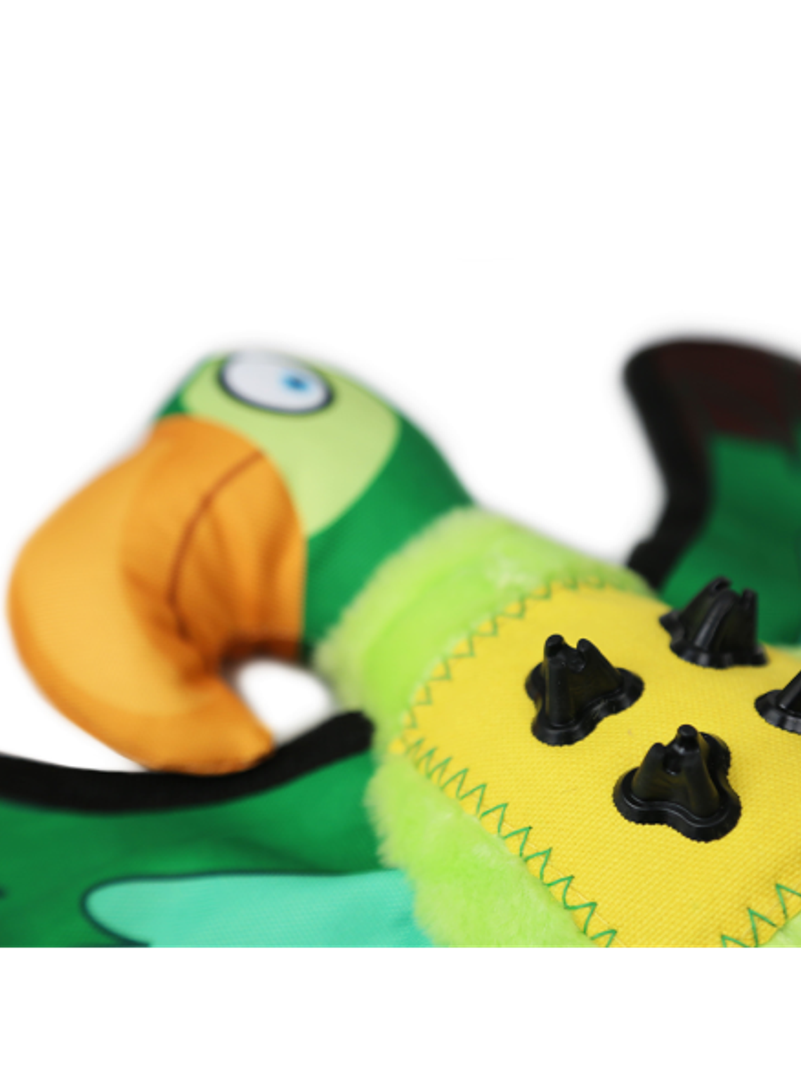 BRNX LORO TEXTIL REPELENTE AL AGUA 4