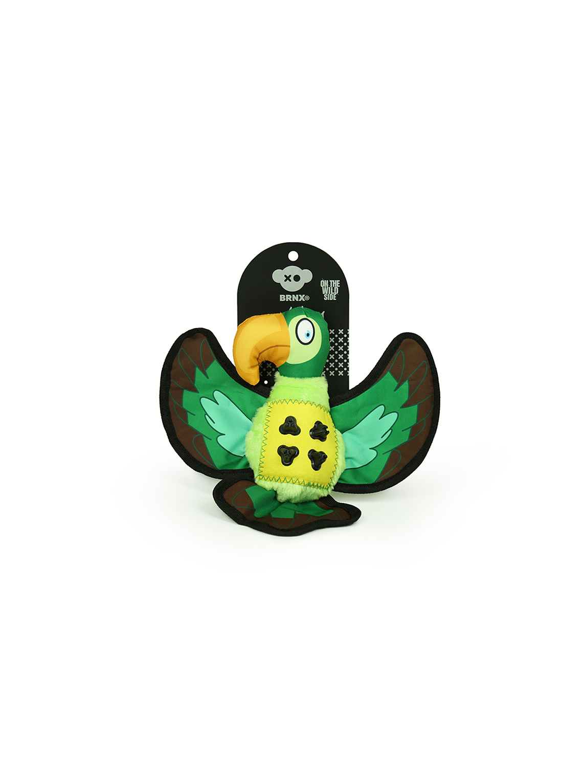 BRNX LORO TEXTIL REPELENTE AL AGUA 5