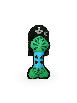 BRNX HUESO TEXTIL REPELENTE AL AGUA