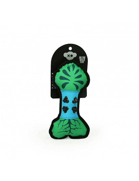 BRNX HUESO TEXTIL REPELENTE AL AGUA