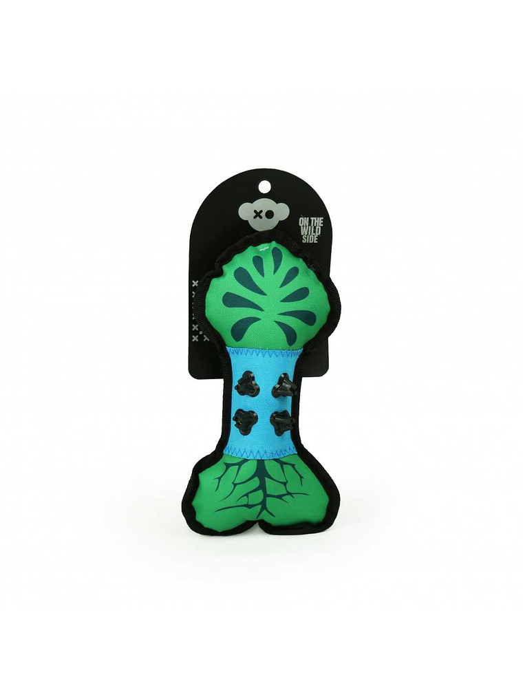 BRNX HUESO TEXTIL REPELENTE AL AGUA 1