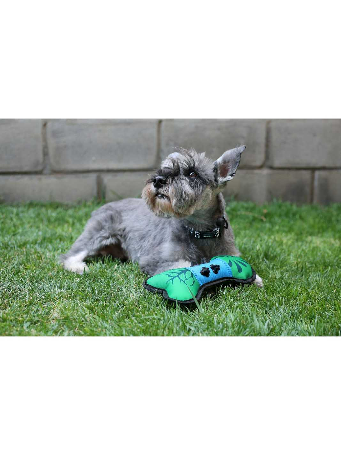 BRNX HUESO TEXTIL REPELENTE AL AGUA 2