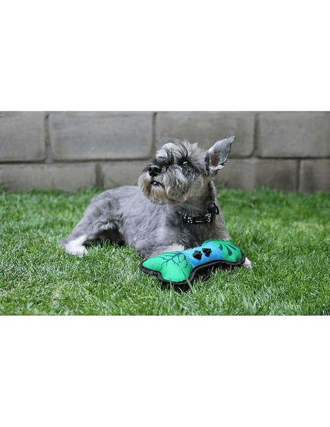 BRNX HUESO TEXTIL REPELENTE AL AGUA