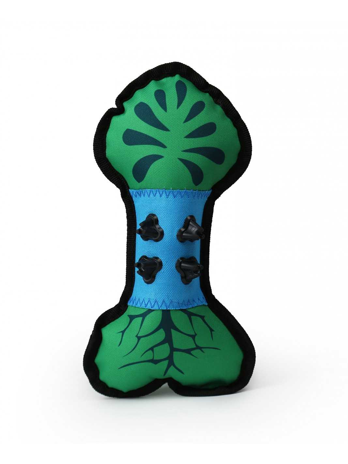 BRNX HUESO TEXTIL REPELENTE AL AGUA 3