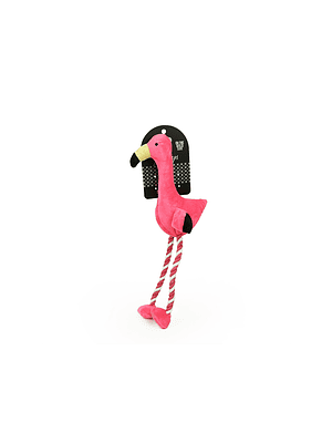 BRNX PLUSH CUERDA FLAMENCO XL