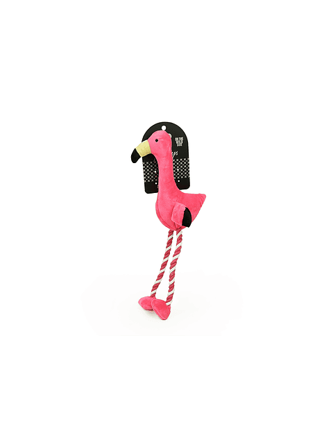 BRNX PLUSH CUERDA FLAMENCO XL