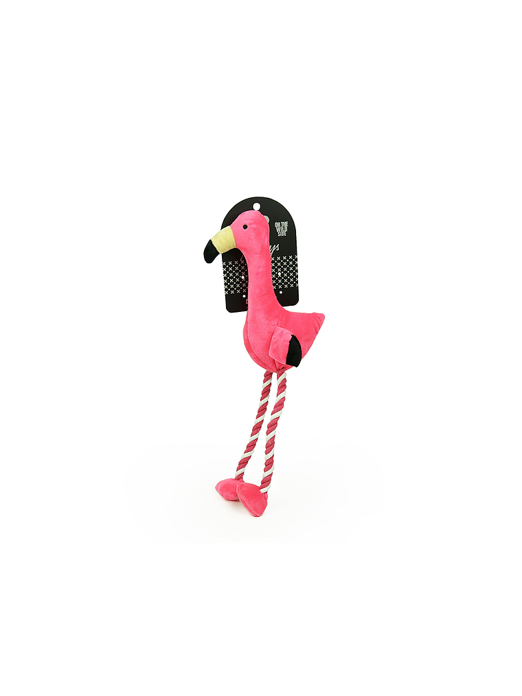 BRNX PLUSH CUERDA FLAMENCO XL 1