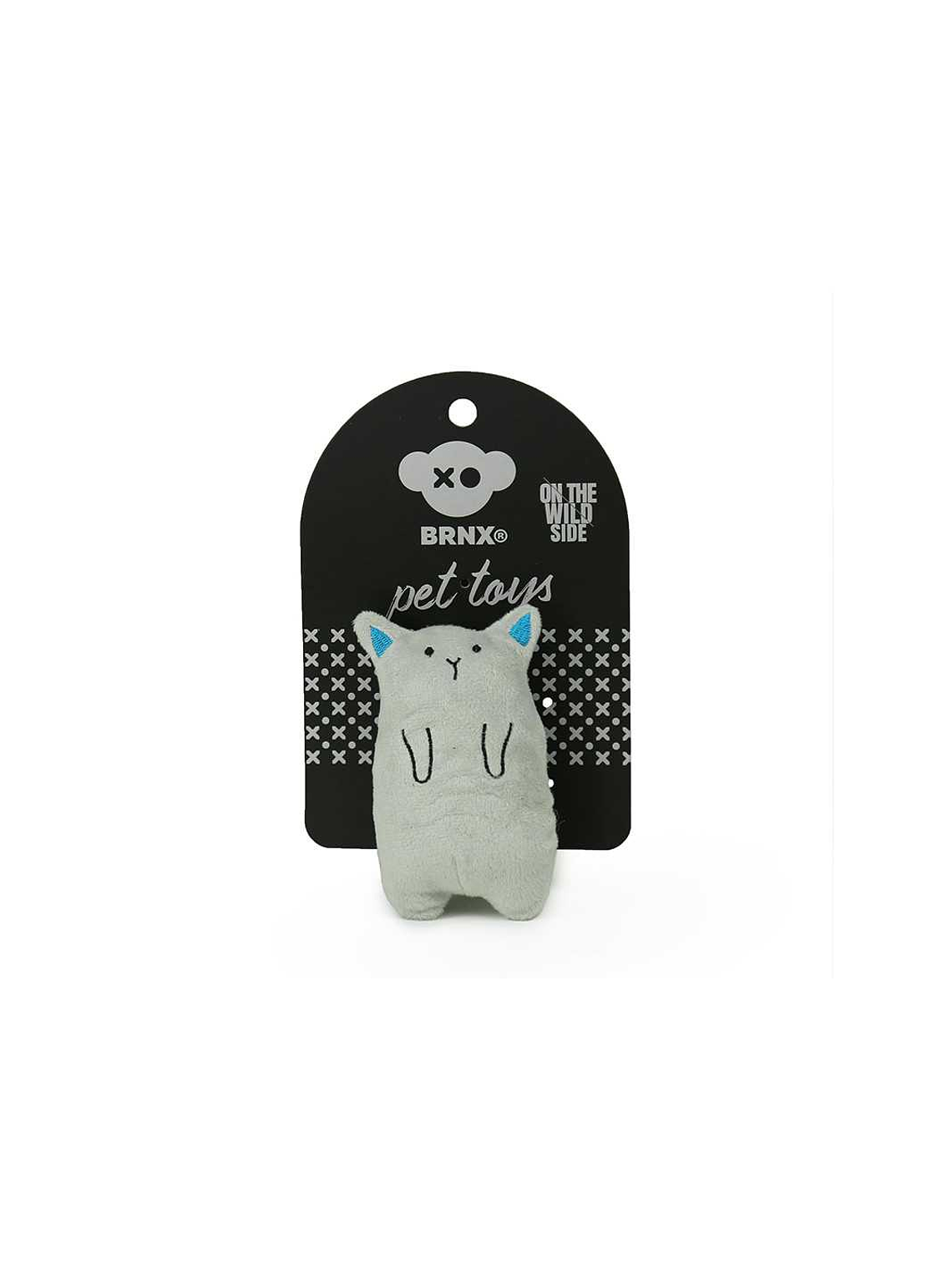 BRNX CAT MAXI TOY GATO 1