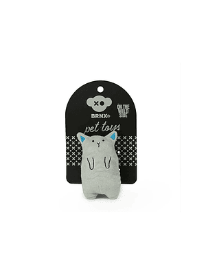 BRNX CAT MAXI TOY GATO