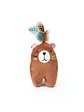 BRNX CAT MAXI TOY OSO BOHO - Miniatura 3