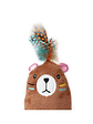 BRNX CAT MAXI TOY OSO BOHO - Miniatura 5