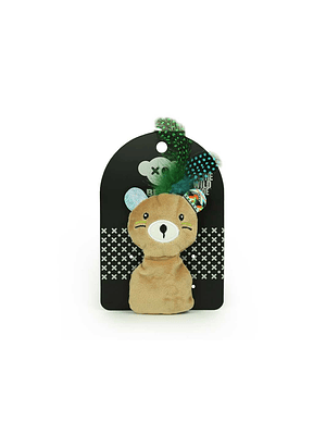 BRNX CAT MAXI TOY OSO