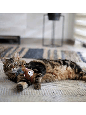 BRNX CAT MAXI TOY OSO