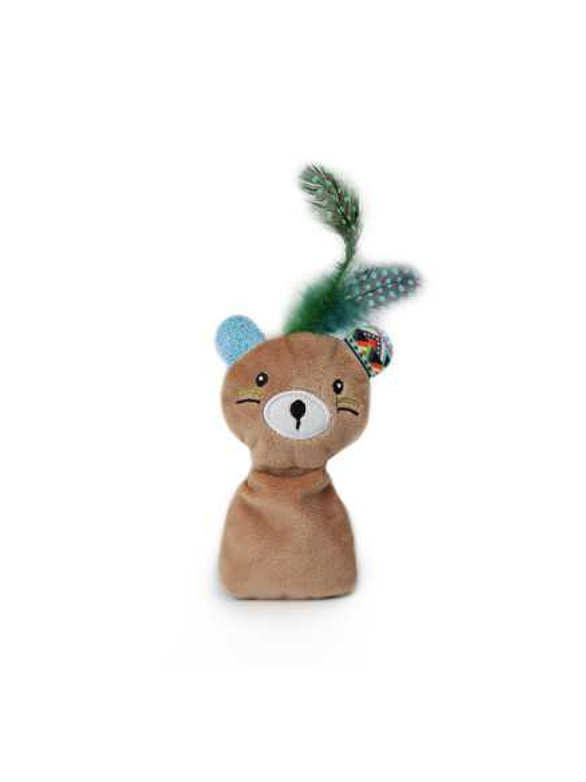 BRNX CAT MAXI TOY OSO 3