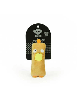 BRNX CAT MAXI TOY PATO