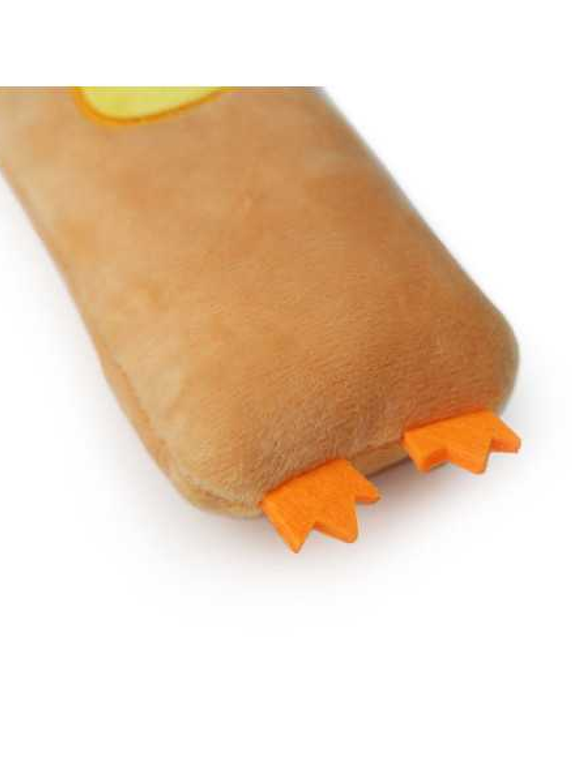 BRNX CAT MAXI TOY PATO 5