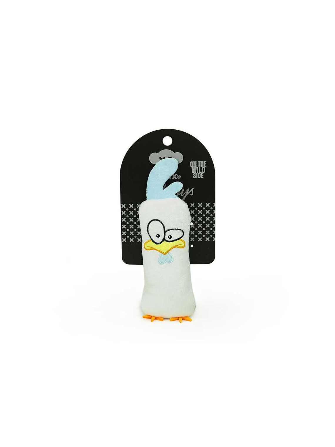 BRNX CAT MAXI TOY POLLO 1