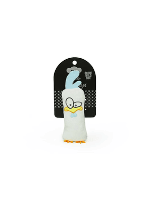 BRNX CAT MAXI TOY POLLO