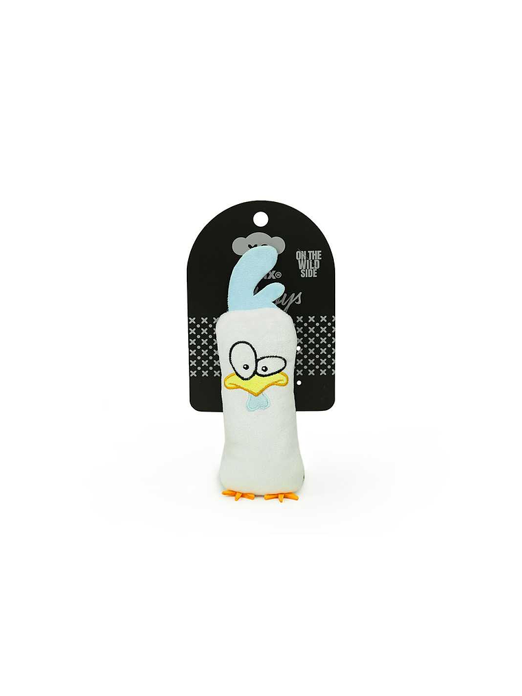 BRNX CAT MAXI TOY POLLO 1