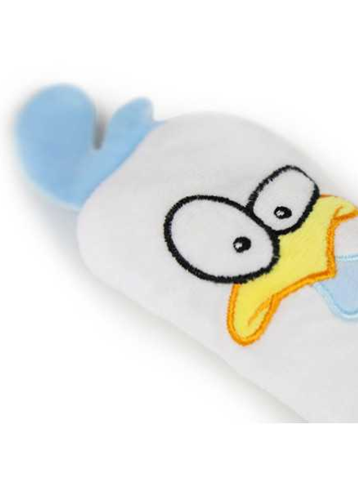 BRNX CAT MAXI TOY POLLO 4