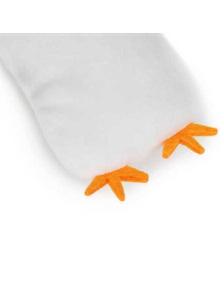 BRNX CAT MAXI TOY POLLO 5