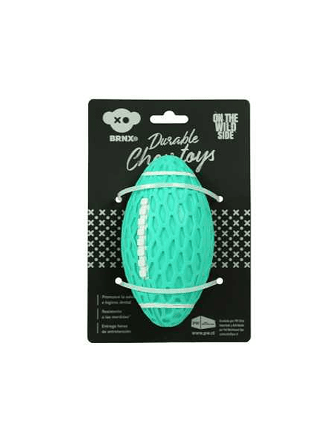 BRNX PELOTA RUGBY GOMA