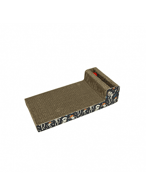 HEY! JUGUETE RASCADOR SALA DE JUEGOS