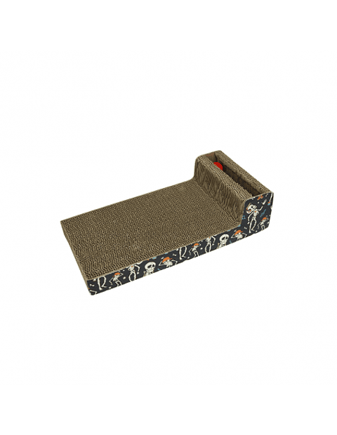 HEY! JUGUETE RASCADOR SALA DE JUEGOS