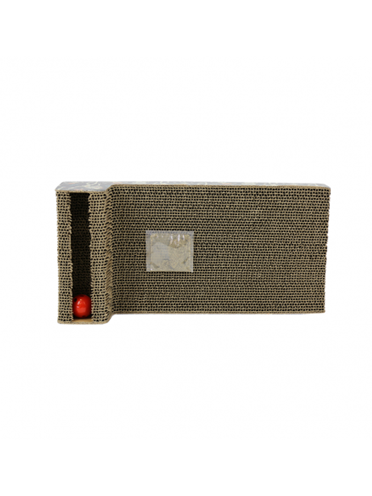 HEY! JUGUETE RASCADOR SALA DE JUEGOS 3