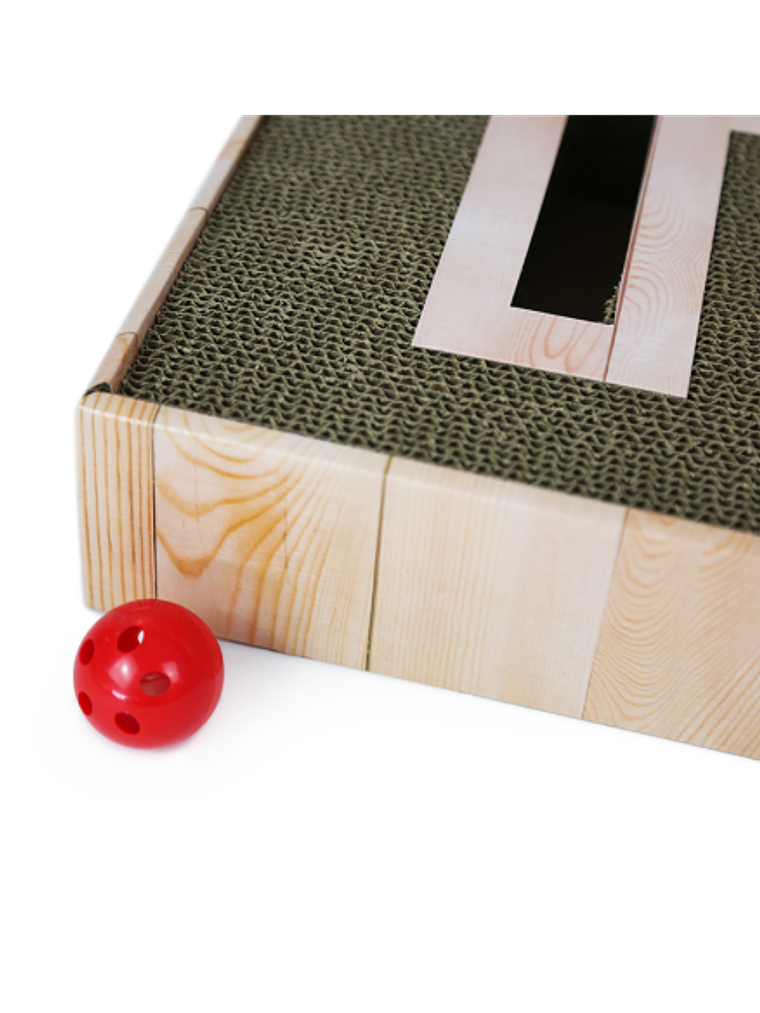 BRXN MAXI RASCADOR HORIZONTAL INTERACTIVO 3