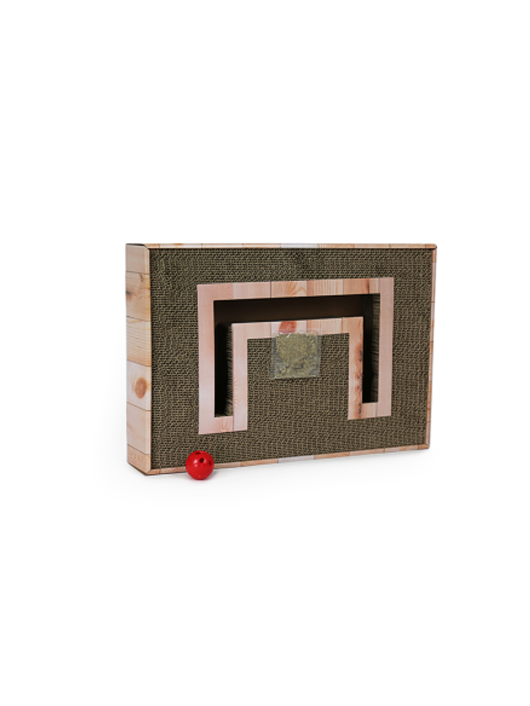 BRXN MAXI RASCADOR HORIZONTAL INTERACTIVO 4